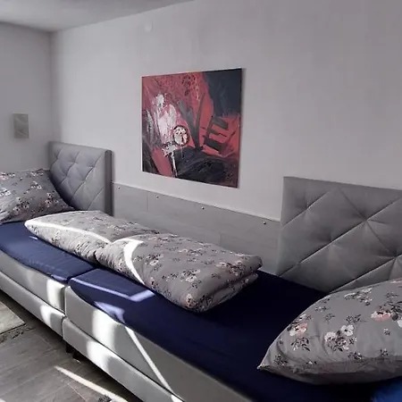 Ferienwohnung U73 Lauterbach (Baden-Wurttemberg)