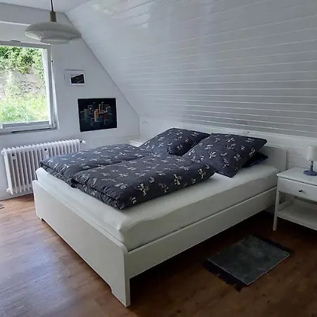 Apartment Ferienwohnung U73