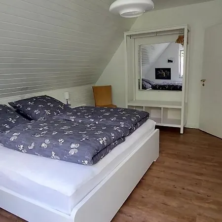 Ferienwohnung U73 Apartment