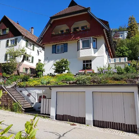 Ferienwohnung U73 Apartment Lauterbach (Baden-Wurttemberg)
