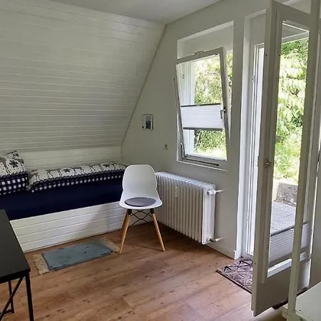 Apartment Ferienwohnung U73 *