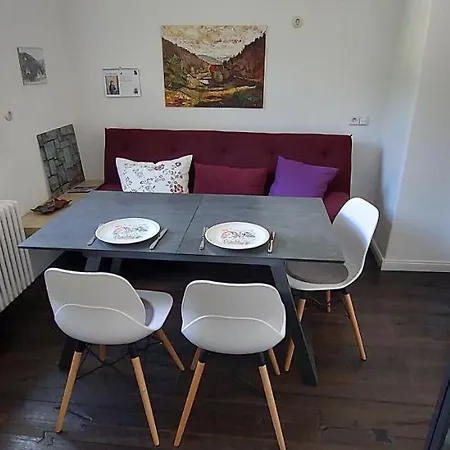 Ferienwohnung U73 Apartment *