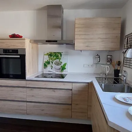 Ferienwohnung U73 Lauterbach (Baden-Wurttemberg)