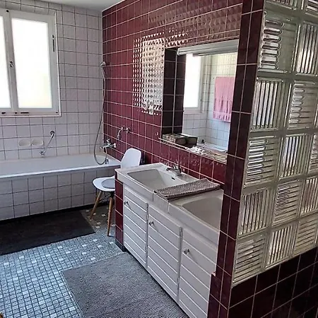 Ferienwohnung U73 *